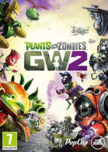 PLANTS VS ZOMBIES GARDEN WARFARE 2 - Standard | Codice Origin per PC