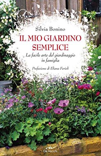 Il mio giardino semplice