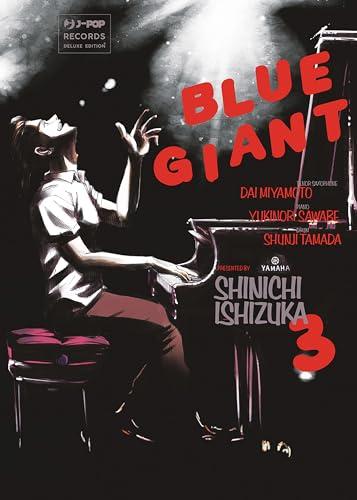 Blue giant (Vol. 3)