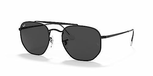 Ray-Ban 0RB3648 Occhiali da Lettura, 002/B1, 54 Unisex-Adulto