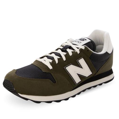 NEW BALANCE 500, Sneaker Uomo, 42 EU