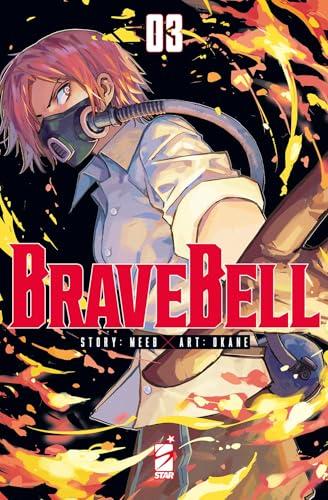 Brave bell (Vol. 3)