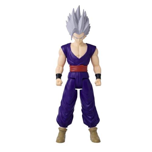 BANDAI Dragon Ball Super, 367589 Limit Breaker Series 30 cm Anime Figure, Gohan Beast, Multicolor Limit Breaker Series