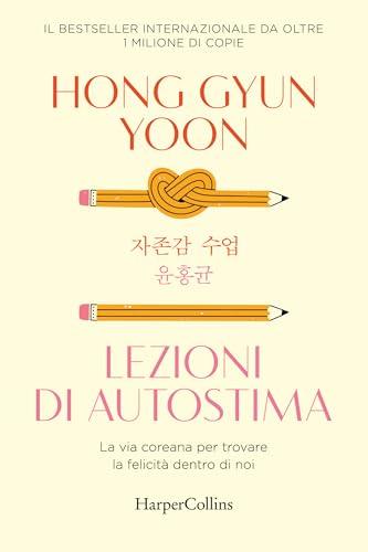 Lezioni di autostima