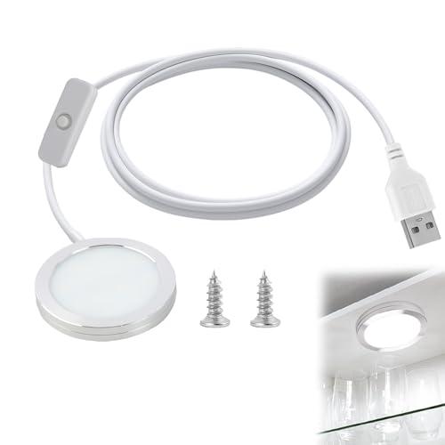 Kit Di Illuminazione LED Per Modelli Di Stampanti 3D – Compatibile Con Diversi Modelli Di, Facile Da Montare E Ideale Per Effetti Di Luce Ottimali Kit Lampada Led Per Stampante 3d,bambu Lab Stampante