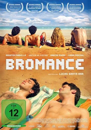 Bromance (OmU)