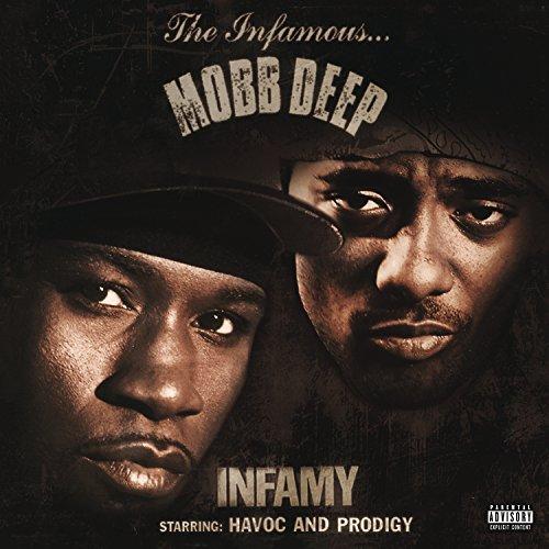 Infamy [2 LP]