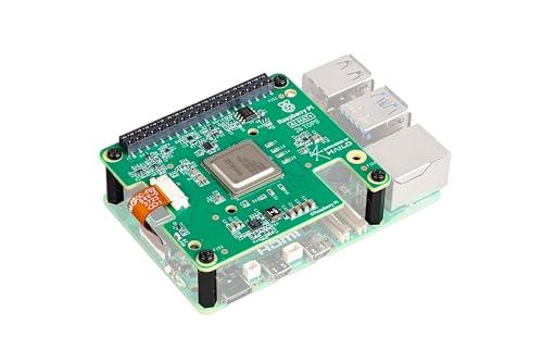 Raspberry Pi AI HAT+ 26 Tops, Hailo-8 Accelerator