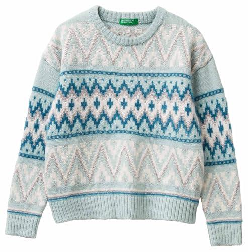 United Colors of Benetton Maglia G/C M/L
