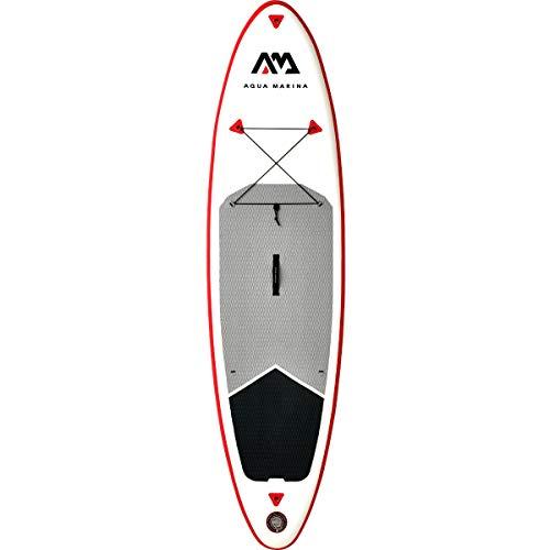 Sup Pensione Aquamarina Nuts 10'6