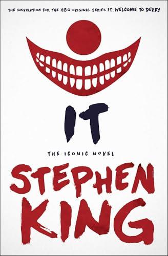 It: A Novel (English Edition)