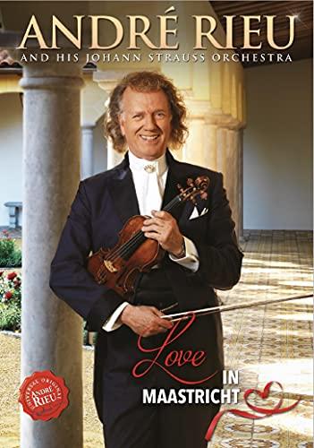 André Rieu - Love in Maastricht