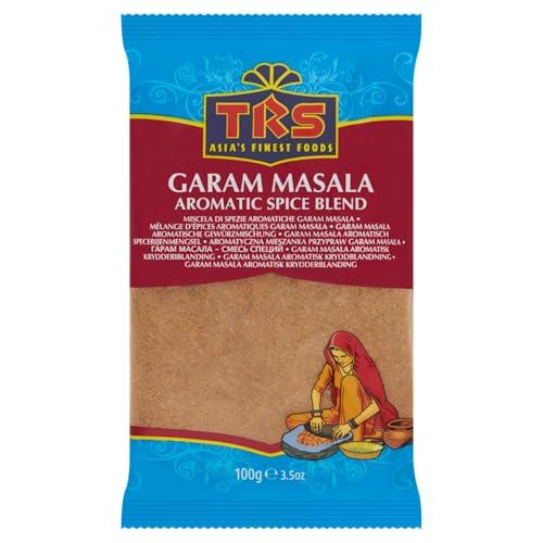 TRS - Garam Masala, 100 Grammo