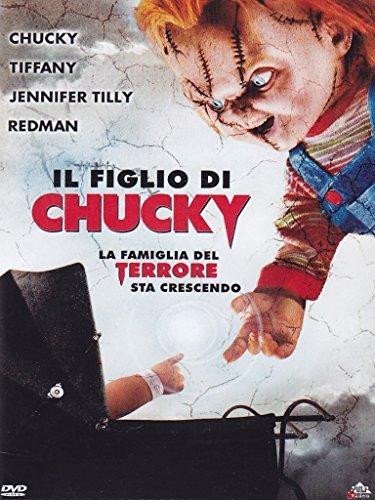 Il Figlio Di Chucky