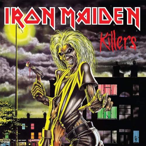 Killers (Remaster)