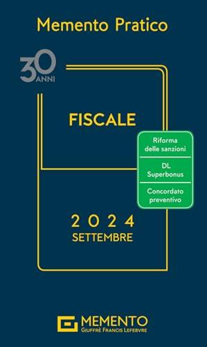 Memento fiscale 2/2024