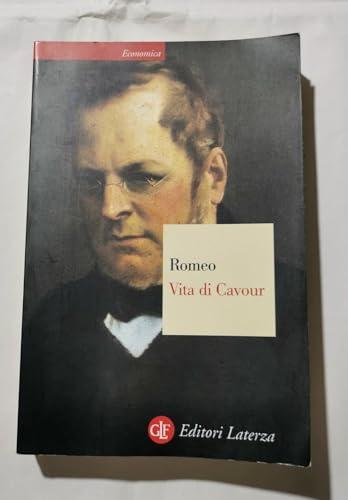 Vita di Cavour