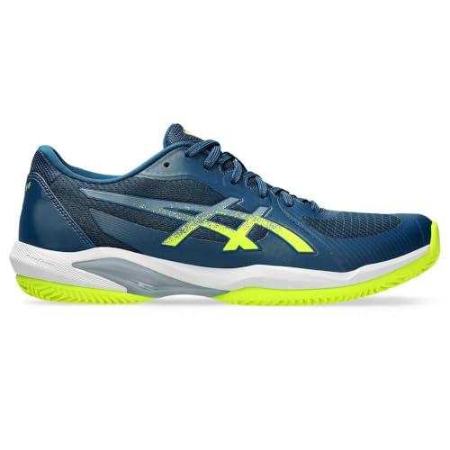 Asics Solution Swift FF 2 Clay, Sneaker Uomo, 44 EU