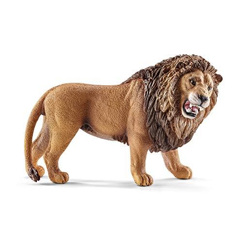 SCHLEICH-2514822 Wild Life Vita Selvaggia Figurine, Multicolore, 14726
