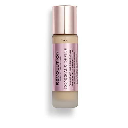 Conceal & Define Concealers
