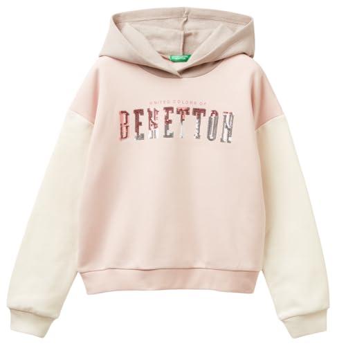 United Colors of Benetton Maglia C/CAPP. M/L