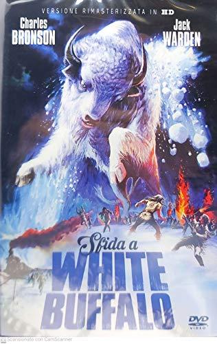 Sfida A White Buffalo