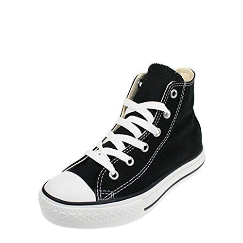 Converse - Ct as hi nero 3J231C