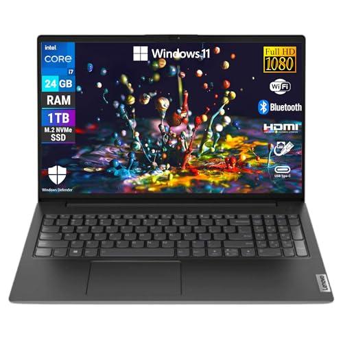 Lenovo, Notebook Pc Portatile, Display 15,6