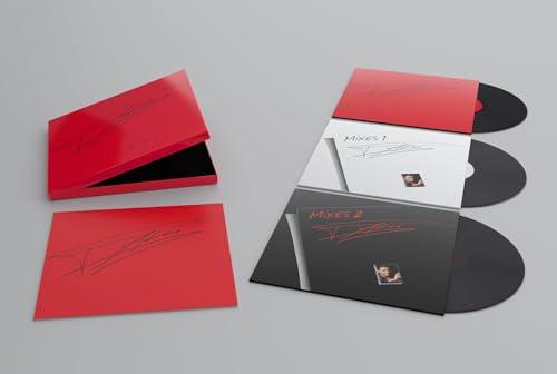 Falco 3 (Deluxe Version) [3 LP]