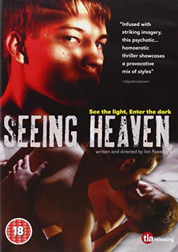 Seeing Heaven [DVD]