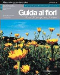 Guida ai fiori. Flora di campo e collinare (Vol. 2)