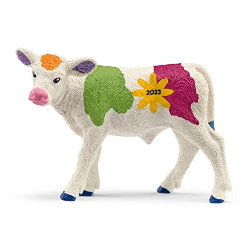 SCHLEICH VITELLO MULTICOLOR SPECIALE PRIMAVERA 2023
