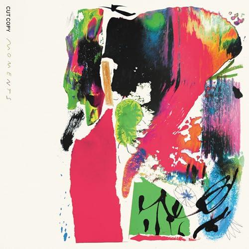 Moments (Deluxe Edition)