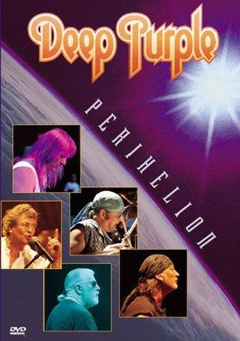 Deep Purple - Pherihelion - Live in concert