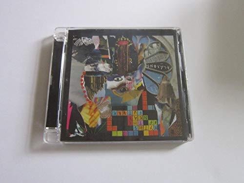 MYTHS OF THE NEAR FUTURE