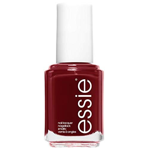 Essie Smalto per unghie originale 726 Berry Naughty Dark Red 13,5 ml