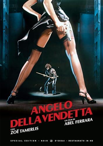 Angelo della vendetta - Special Edition