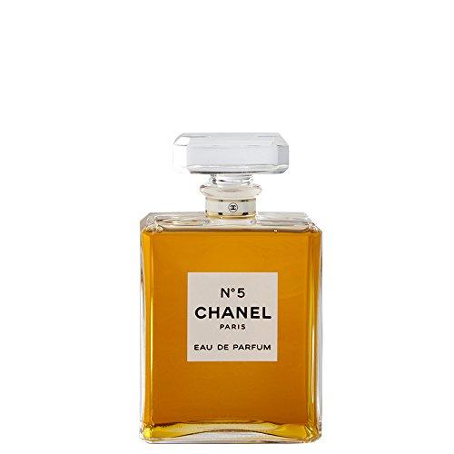 Chanel 5 di Chanel - Eau de Parfum Edp - Flacone 100 ml.