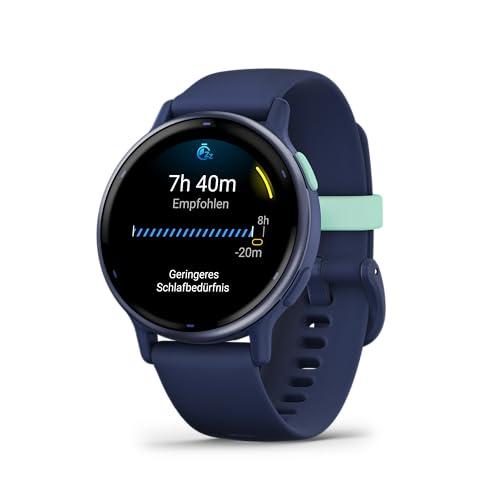 Garmin vívoactive 5, Smartwatch AMOLED 1,2