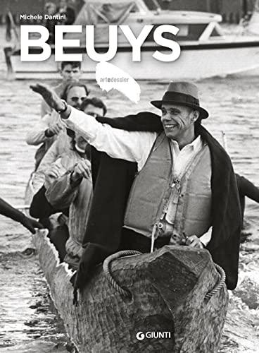 Beuys. Ediz. a colori