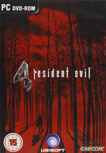 Resident Evil 4 [Edizione: Regno Unito]