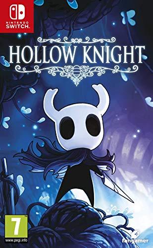 Hollow Knight - Nintendo Switch [Edizione: Spagna]