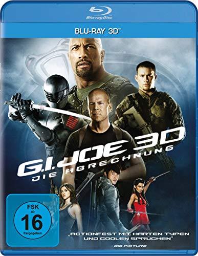 G.I. Joe - Die Abrechnung