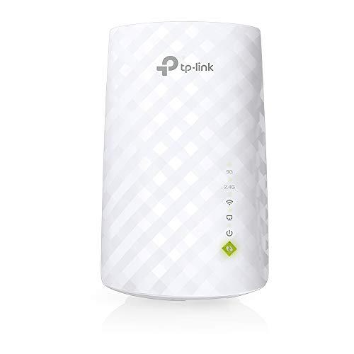TP Link AC750 Wi-Fi Range Extender (Ricondizionato)
