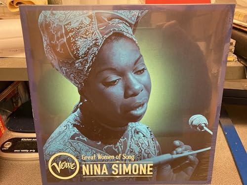 Great Women Of Song: Nina Simone