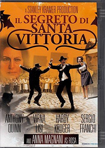 Il segreto di Santa Vittoria