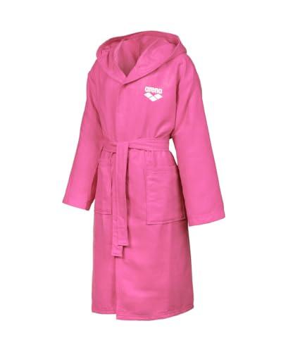 ARENA Accappatoio da bimbi in microfibra Zeal Junior