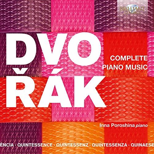 Complete Piano Music - 