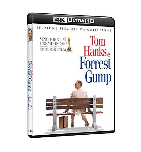 Forrest Gump (4K Ultra-HD+Blu-Ray)