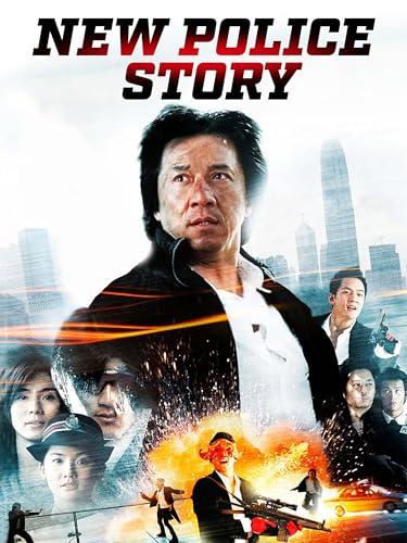 New Police Story